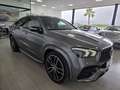 Mercedes-Benz GLE 350 Coupé 350d 4Matic Aut. Grau - thumbnail 7