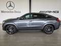 Mercedes-Benz GLE 350 Coupé 350d 4Matic Aut. Grau - thumbnail 14