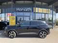 Peugeot 3008 Hybrid 300 e-EAT8 GT Aut. Schwarz - thumbnail 3