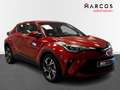 Toyota C-HR 2.0 180H Advance Rojo - thumbnail 3