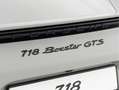 Porsche Boxster 718 GTS 4.0 Grijs - thumbnail 19