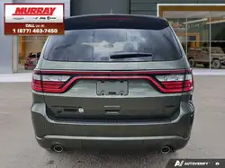Dodge Durango 2026