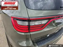 Dodge Durango 2026 — фото 11