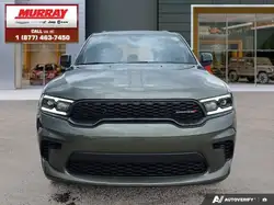 Dodge Durango 2026
