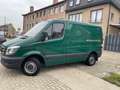 Mercedes-Benz Sprinter L1 H1 Euro 6  Car Pass Complet 2 Porte  coulissan Vert - thumbnail 1