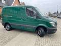 Mercedes-Benz Sprinter L1 H1 Euro 6  Car Pass Complet 2 Porte  coulissan Groen - thumbnail 2