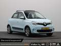 Renault Twingo SCe 75pk Collection | Stoffen vouwdak | Facelift! Bleu - thumbnail 1