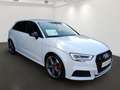 Audi S3 Sportback 310PS QUATTRO SCHALTER! 1.HAND B&O+MATRI Alb - thumbnail 3