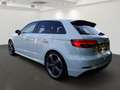 Audi S3 Sportback 310PS QUATTRO SCHALTER! 1.HAND B&O+MATRI Alb - thumbnail 5