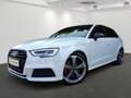 Audi S3 Sportback 310PS QUATTRO SCHALTER! 1.HAND B&O+MATRI Alb - thumbnail 2