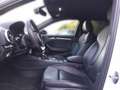 Audi S3 Sportback 310PS QUATTRO SCHALTER! 1.HAND B&O+MATRI Alb - thumbnail 8