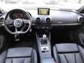 Audi S3 Sportback 310PS QUATTRO SCHALTER! 1.HAND B&O+MATRI Alb - thumbnail 11