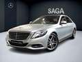 Mercedes-Benz S 300 BlueTEC HYBRID berline Silber - thumbnail 1