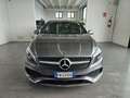 Mercedes-Benz A 200 Classe A - W176 d Premium my16 Grigio - thumbnail 2