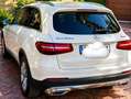 Mercedes-Benz GLC 250 GLC 250d 4Matic Aut. Blanco - thumbnail 2