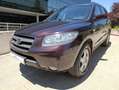 Hyundai SANTA FE 2.2CRDi Style 5pl. Mauve - thumbnail 4