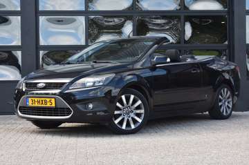 Coupé-Cabriolet 2.0 Trend '08 LOOPT NIET GOED OP G