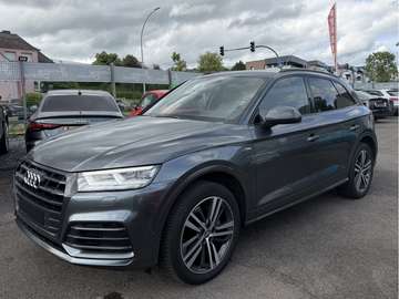 2.0 TFSI 252 QUATTRO 3X S-LINE CUIR NAVI