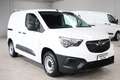 Opel Combo Cargo 1.5 Diesel 100CV S&S PC 1000kg Edition Blanc - thumbnail 3