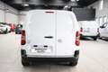Opel Combo Cargo 1.5 Diesel 100CV S&S PC 1000kg Edition Blanc - thumbnail 5