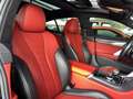BMW 840 840d Gran Coupe Msport xdrive tagliandi ufficiali Noir - thumbnail 12