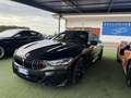 BMW 840 840d Gran Coupe Msport xdrive tagliandi ufficiali Noir - thumbnail 1