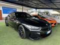 BMW 840 840d Gran Coupe Msport xdrive tagliandi ufficiali Noir - thumbnail 3