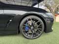 BMW 840 840d Gran Coupe Msport xdrive tagliandi ufficiali Noir - thumbnail 5