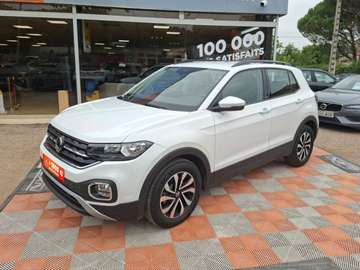 1.0 TSI 110 ACTIVE DSG