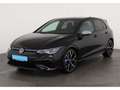 Volkswagen Golf R 2.0 TSI 4Motion DSG AKRA/Matrix/ACC Schwarz - thumbnail 2