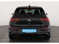 Volkswagen Golf R 2.0 TSI 4Motion DSG AKRA/Matrix/ACC Schwarz - thumbnail 7