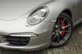 Porsche 991 Cabrio 3.8 Carrera S 991 Handgeschakeld Bose Sport Gris - thumbnail 19