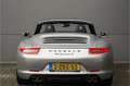 Porsche 991 Cabrio 3.8 Carrera S 991 Handgeschakeld Bose Sport Gris - thumbnail 12