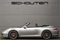 Porsche 991 Cabrio 3.8 Carrera S 991 Handgeschakeld Bose Sport Gris - thumbnail 9