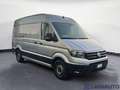 Volkswagen Crafter CRAFTER 35 2.0 TDI 140CV PASSO MEDIO TETTO ALTO Argento - thumbnail 3