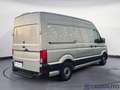 Volkswagen Crafter CRAFTER 35 2.0 TDI 140CV PASSO MEDIO TETTO ALTO Argento - thumbnail 5