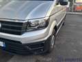 Volkswagen Crafter CRAFTER 35 2.0 TDI 140CV PASSO MEDIO TETTO ALTO Argento - thumbnail 9