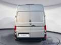 Volkswagen Crafter CRAFTER 35 2.0 TDI 140CV PASSO MEDIO TETTO ALTO Argento - thumbnail 6