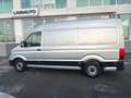 Volkswagen Crafter CRAFTER 35 2.0 TDI 140CV PASSO MEDIO TETTO ALTO Argento - thumbnail 8