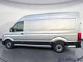 Volkswagen Crafter CRAFTER 35 2.0 TDI 140CV PASSO MEDIO TETTO ALTO Argento - thumbnail 8