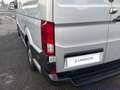 Volkswagen Crafter CRAFTER 35 2.0 TDI 140CV PASSO MEDIO TETTO ALTO Argento - thumbnail 10