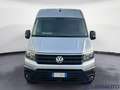 Volkswagen Crafter CRAFTER 35 2.0 TDI 140CV PASSO MEDIO TETTO ALTO Argento - thumbnail 2