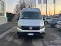 Volkswagen Crafter CRAFTER 35 2.0 TDI 140CV PASSO MEDIO TETTO ALTO Argento - thumbnail 2