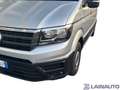 Volkswagen Crafter CRAFTER 35 2.0 TDI 140CV PASSO MEDIO TETTO ALTO Argento - thumbnail 9