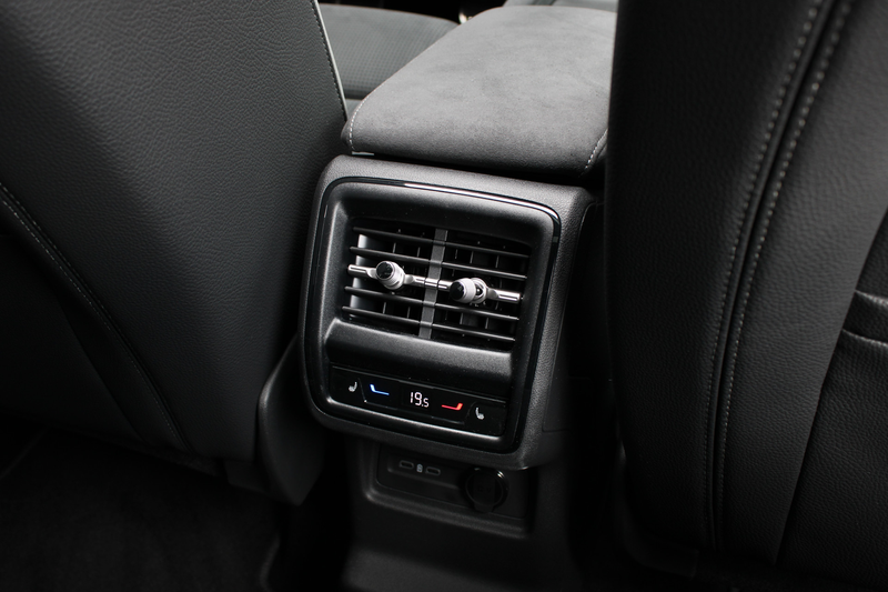 Skoda Kodiaq 1.5 TSI MHEV Sportline Business 7p |PANO-DAK|TREKH — photo 19