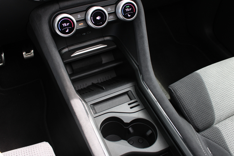 Skoda Kodiaq 1.5 TSI MHEV Sportline Business 7p |PANO-DAK|TREKH — photo 25