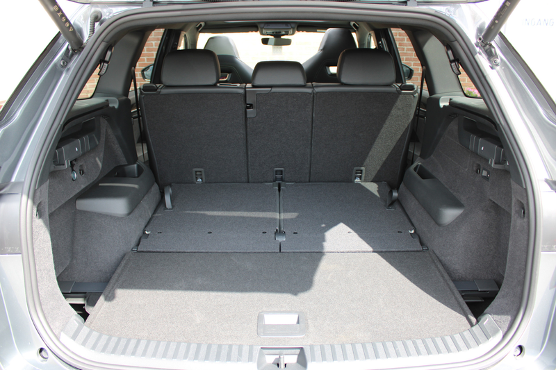 Skoda Kodiaq 1.5 TSI MHEV Sportline Business 7p |PANO-DAK|TREKH — photo 12