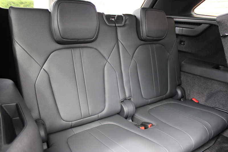 Skoda Kodiaq 1.5 TSI MHEV Sportline Business 7p |PANO-DAK|TREKH — photo 20