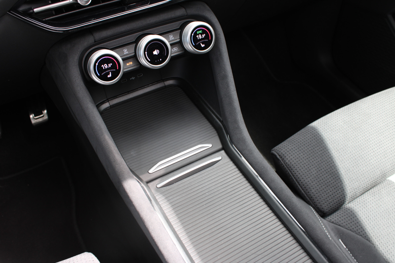 Skoda Kodiaq 1.5 TSI MHEV Sportline Business 7p |PANO-DAK|TREKH — photo 26