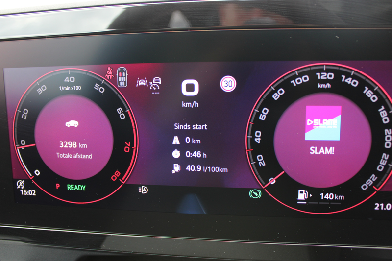 Skoda Kodiaq 1.5 TSI MHEV Sportline Business 7p |PANO-DAK|TREKH — photo 4